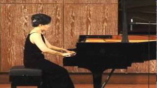 Glinka L Alouette The Lark Arr by Balakirew by Pianist JenLing Huang 黃貞綾 [upl. by Ailenroc493]