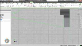 Allemny Autodesk Inventor Session 9  اوتودسك انفنتور الدرس 9 [upl. by Willin]