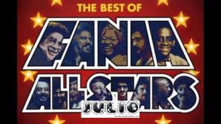 Fania All Stars Quitate Tu [upl. by Yelsnia]