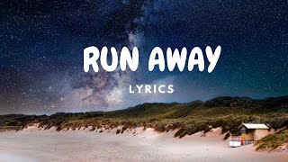 Run away  Sunstroke Project ft Olia Tira  LYRICS [upl. by Dnalor77]