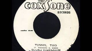 The Sound Dimension  Tunnel Two [upl. by Press476]