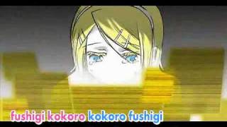 【Karaoke】KOKORO  Namakonyuruko ver【off vocal】 ToraborutaP [upl. by Aryn]