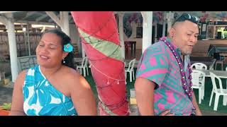 Tai Logoipule  LAFULAFUA LE AURO Official Music Video ft Robyn Akari [upl. by Eugilegna267]