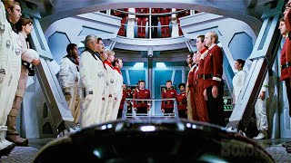 Spocks death  Star Trek 2 The Wrath of Khan  CLIP [upl. by Eide458]