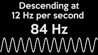 Bass Test  Frequency Sweep and Burst [upl. by Aicener605]