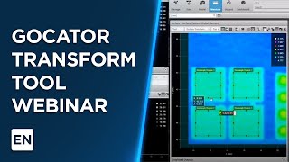 How To Use the Gocator Transform Tool  LMI Technologies [upl. by Anawal]