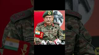 Lieutenant General Upendra Dwivedi appointed as Chief of Army Staff  Tamil [upl. by Amsa]