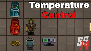 SS14  Room Temperature Control Slightly Out of Date [upl. by Aryaz]