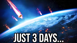 An Asteroid Will Be Near Earth In 3 DAYS [upl. by Nyhagen167]