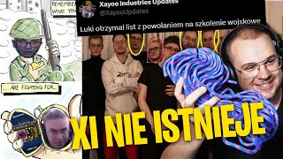 POPO  DEBATA  CZY XI ISTNIEJE POŁOWY MAGNESEM PRIME XI MADISON LUKI W WOJSKU [upl. by Parrie]