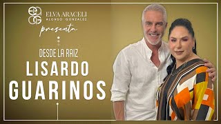 Desde la Raíz presenta  Lisardo Guarinos  T02 E16 [upl. by Anytsirhc]