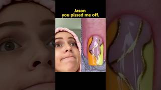 Jason you pissed me offfunny funnyvideo foryou mystorytime storytime vlog storytimevlog [upl. by Kegan]