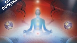 Harmonisation des Chakras  Méditation Guidée en français [upl. by Acimot]