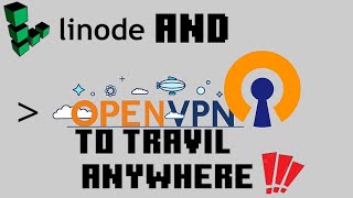 How to create a OpenVPN server on linux [upl. by Ced554]