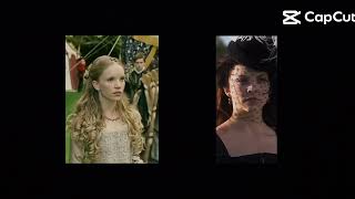 Anne Boleyn and Katherine Howard edit [upl. by Eigna]