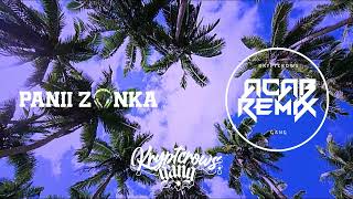 ACAB FT PANII ZONKA  NAZA REMIX ZOOK [upl. by Rebel]