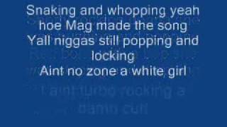 Fatman ScoopTimberland amp Magoo  Drop  lyrics [upl. by Laurel]