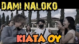 ANG DAMING NALOKO KOREAN VLOGGER PRANK SA MINDANAO MO GAWIN YAN [upl. by Marozik]