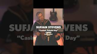 Sufjan Stevens quotCasimir Pulaski Dayquot 2005 acoustic instrumental [upl. by Moria819]