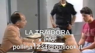 Telenovela La Traidora [upl. by Bunting]