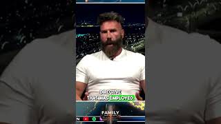 Dan Bilzerian speaks about Sabra and Shatila and Oct 7th [upl. by Durant]