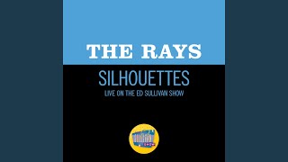 Silhouettes Live On The Ed Sullivan Show December 1 1957 [upl. by Solakcin]