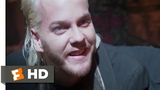 The Lost Boys 310 Movie CLIP  Maggots Worms and Blood 1987 HD [upl. by Einohpets]