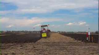 World Plowing Championship [upl. by Akenna]