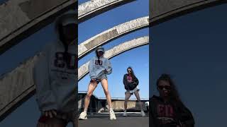 멘붕Mtbd CL Solo ‘2NE1’ dance cover [upl. by Vasilek]