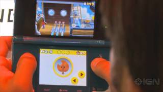 Super Mario 3D Land World 25 Gameplay [upl. by Charo]