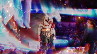 Roman Reigns Exit Theme Remake 2024 [upl. by Adnamma928]