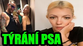 ADĂ‰LA SDĂŤLĂŤ VIDEO O TĂťRĂNĂŤ ZVĂŤĹAT SHOPAHOLICADĂ‰L PROBER SEđź¤¬đź¤¬ shopaholicadel fashionadel reakce [upl. by Ameg636]