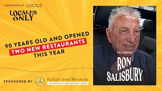 90 Years Old And Opened Two New Restaurants This Year [upl. by Zerline]