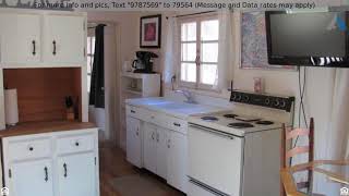 Priced at 875000  901 Tombstone Bisbee AZ 85603 [upl. by Alwitt207]