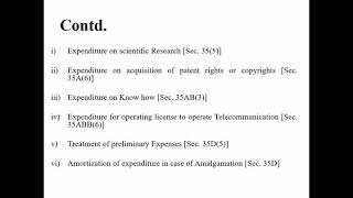 Tax Provisions for Mergers amp Acquisitions [upl. by Atinid]