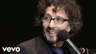 Fito Paez  Al Lado Del Camino Official Video [upl. by Drucilla]