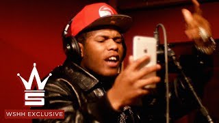 Lud Foe quotWhere My Scalequot WSHH Exclusive  Official Music Video [upl. by Nadya383]