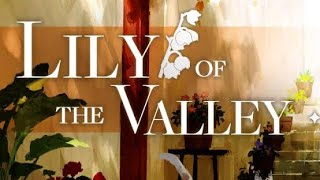 the Lilly of the valley the Bright and Morning Star  Hymn Lyrics [upl. by Sauls]