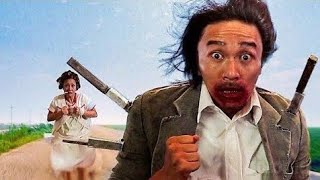 BEST COMEDY KUNG FU MOVIE FULL HD DUBBED 2024 [upl. by Genna296]