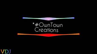 TonTonTon song remix  VDJ OwnTown Creations [upl. by Anib]