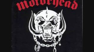 Motörhead  Motorhead [upl. by Sanfo]