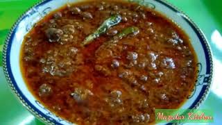 Chana Masala Recipe Jo Pehle Kabhi Nahi Banai Aisa Chole Masala चना मसाला Mazedar Kitchen [upl. by Naaitsirhc]