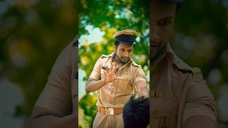 Police Wale ne li risvat 💔🥲 deepakactor sad emotional shorts police [upl. by Severen636]