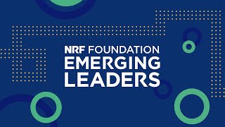 NRF Foundation Emerging Leaders [upl. by Arayk]