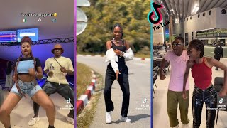 TEAM PAIYA  fimbu chicote ft DIDI B STE MILANO 3XDAVS TikTok challenge [upl. by Merrill426]