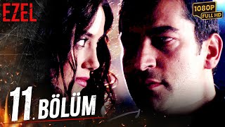 Ezel 11 Bölüm Full HD [upl. by Dody]