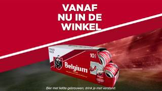 Het Belgium Frigo Pack vanaf nu in de winkel [upl. by Eloccin123]