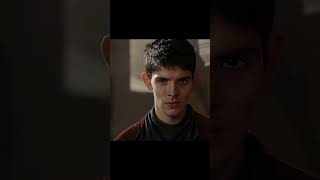 Mergana 🥶 arthur edit merlin merthur magic emrys morganapendragon morgana [upl. by Cummins]