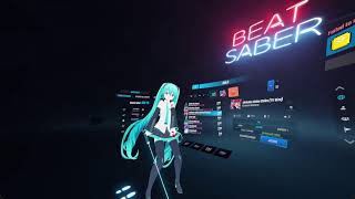 PSVR2 sur PC avec Beat Saber Posez moi vos questions [upl. by Iiette]