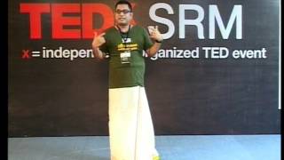 Mr Venkat Subramanian  Part 1 [upl. by Sucram]